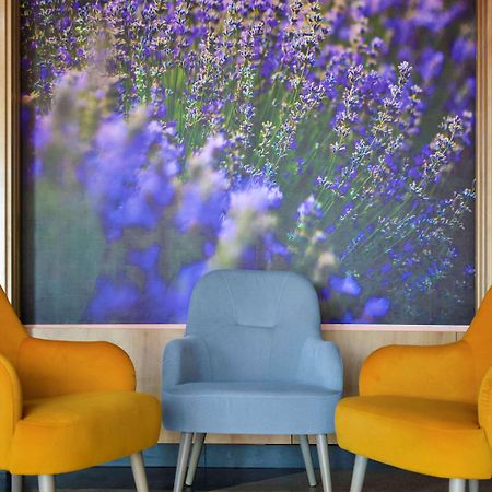 Mercure Medias Binderbubi Hotel And Spa エクステリア 写真