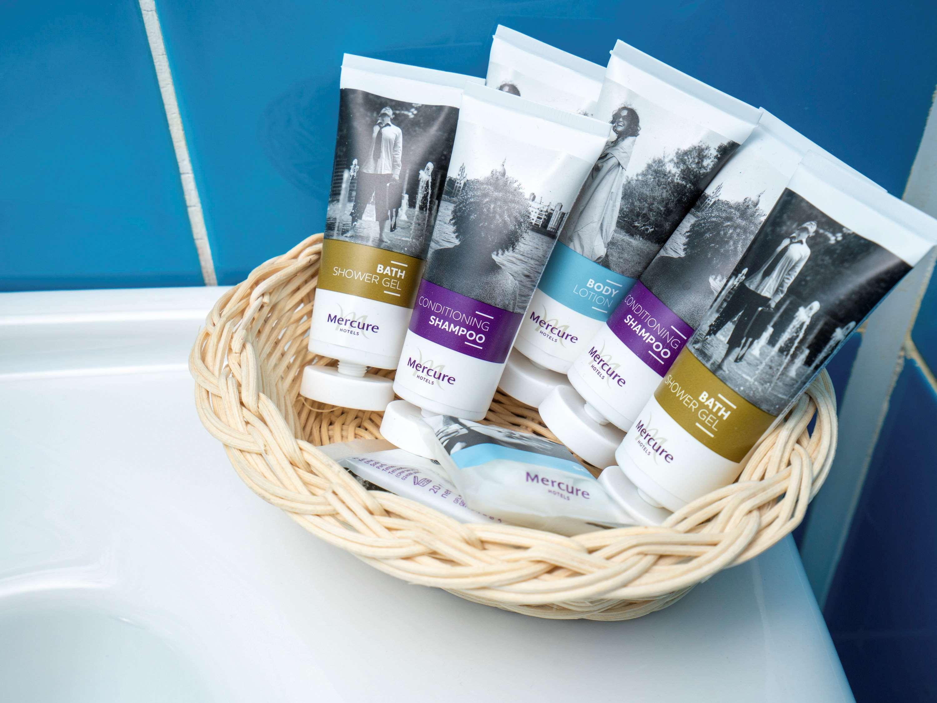 Mercure Medias Binderbubi Hotel And Spa エクステリア 写真