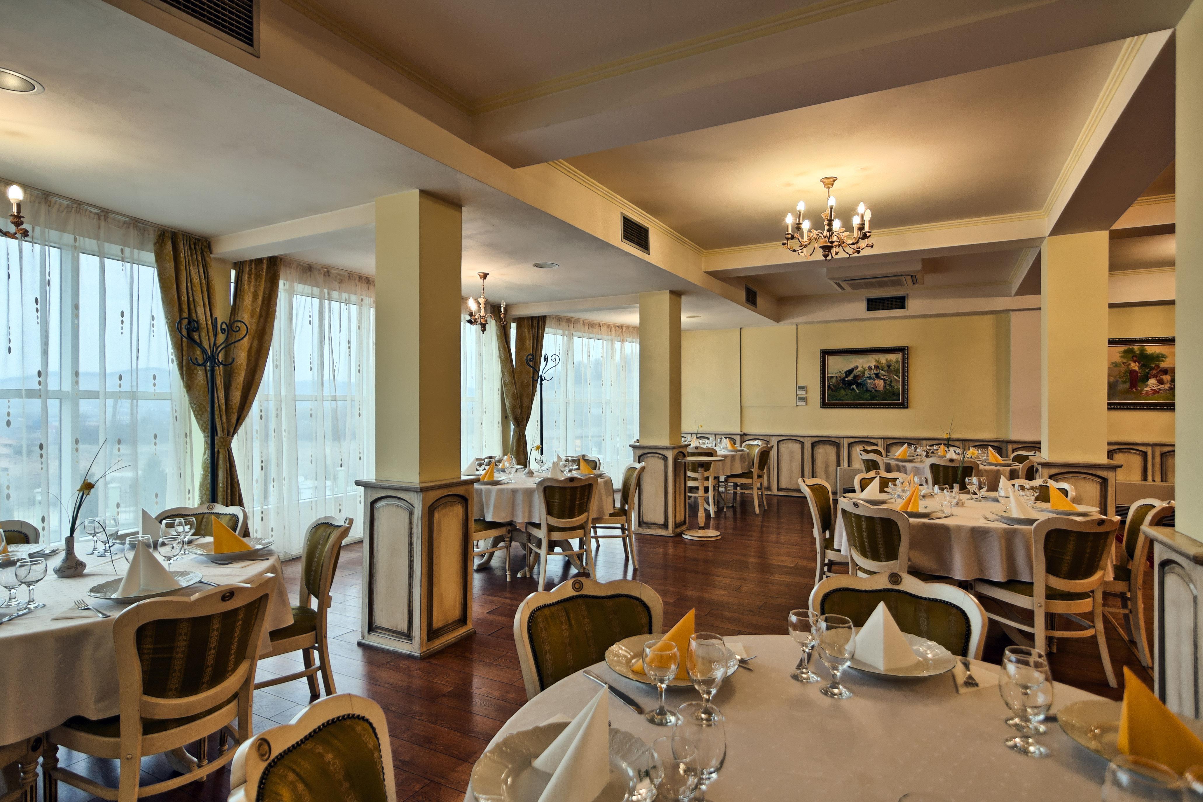 Mercure Medias Binderbubi Hotel And Spa エクステリア 写真