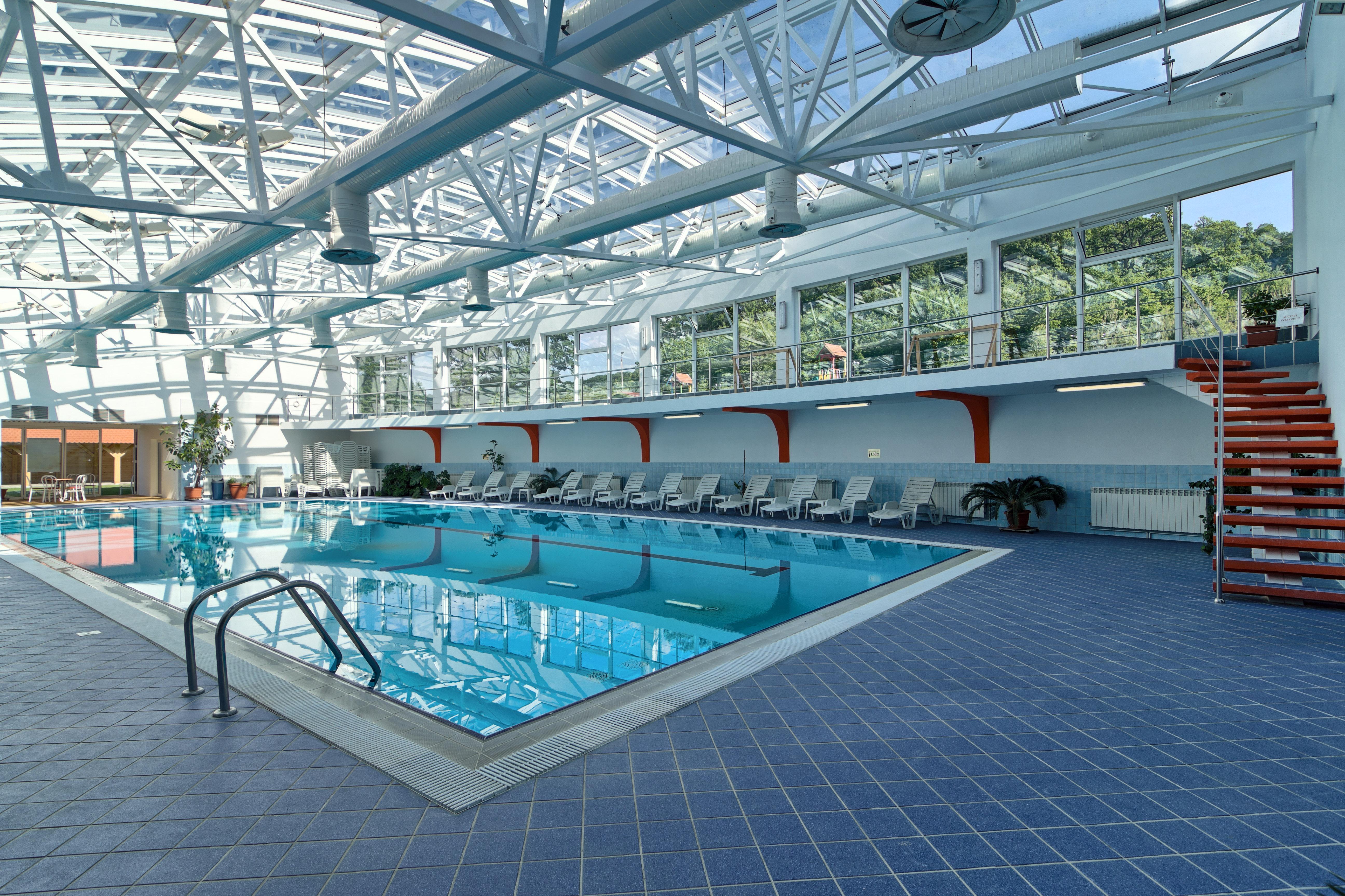Mercure Medias Binderbubi Hotel And Spa エクステリア 写真