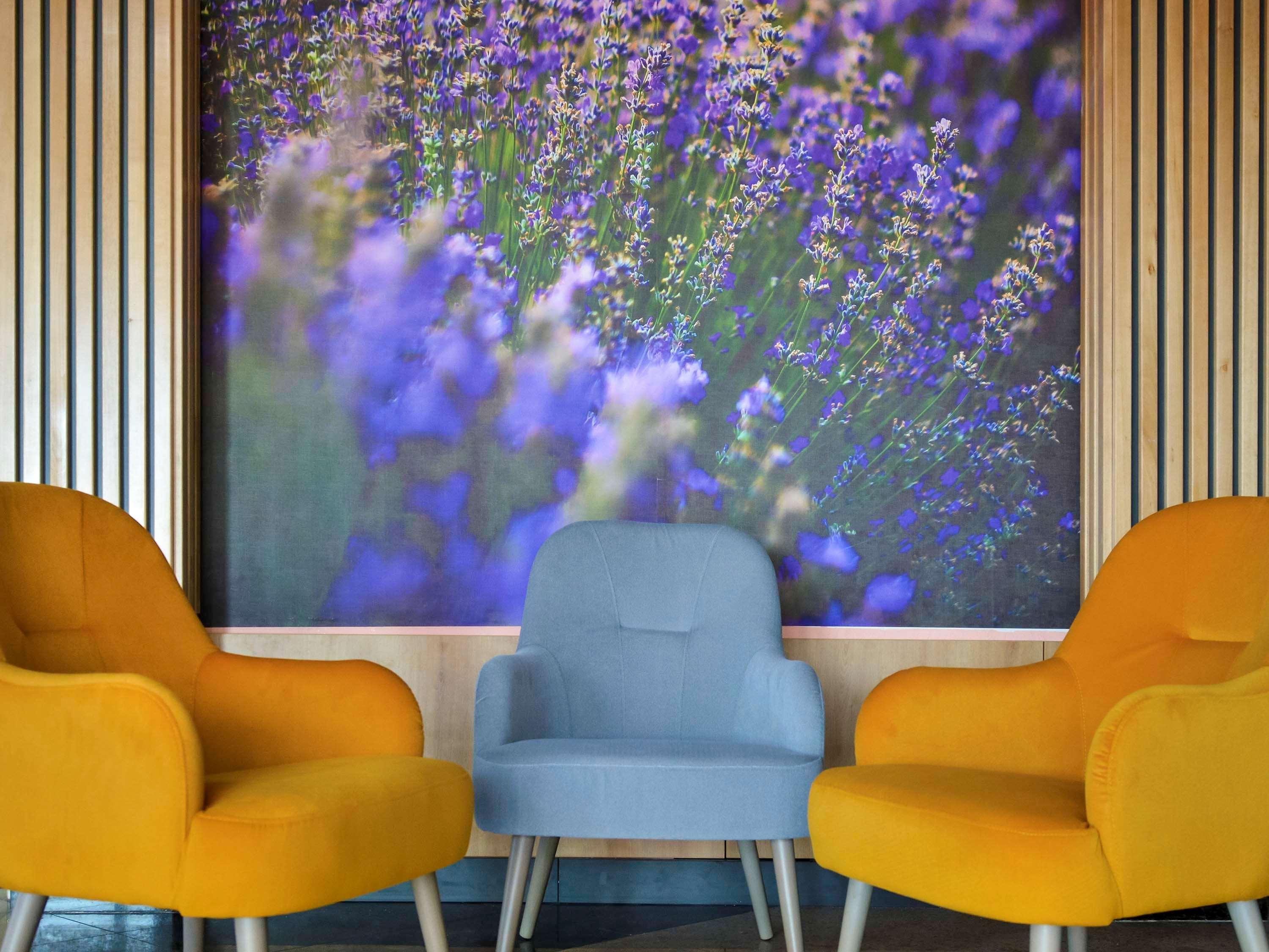 Mercure Medias Binderbubi Hotel And Spa エクステリア 写真